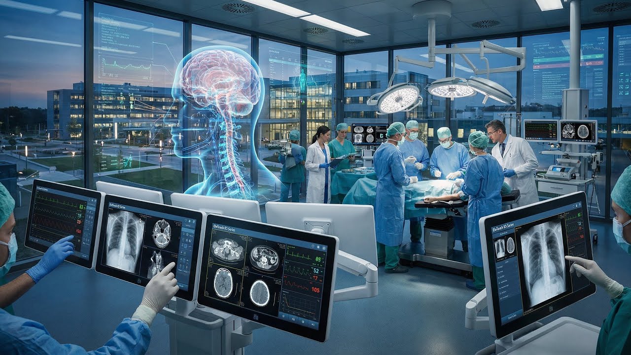 EloTouch Medical Grade Touchscreen in Healthcare @elo @ZebraTechnologiesGlobal #sunoltech