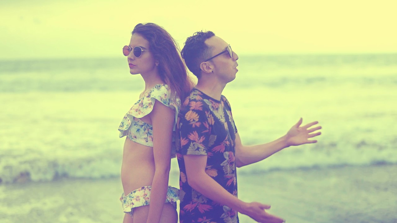 SPIRITUAL - Si me Pides (Official Video)