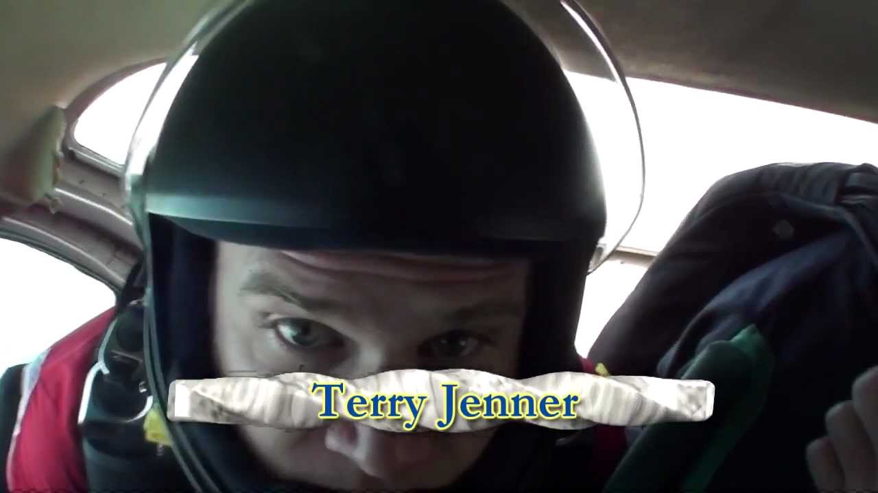 Swoopware: Skydive - Terry Jenner