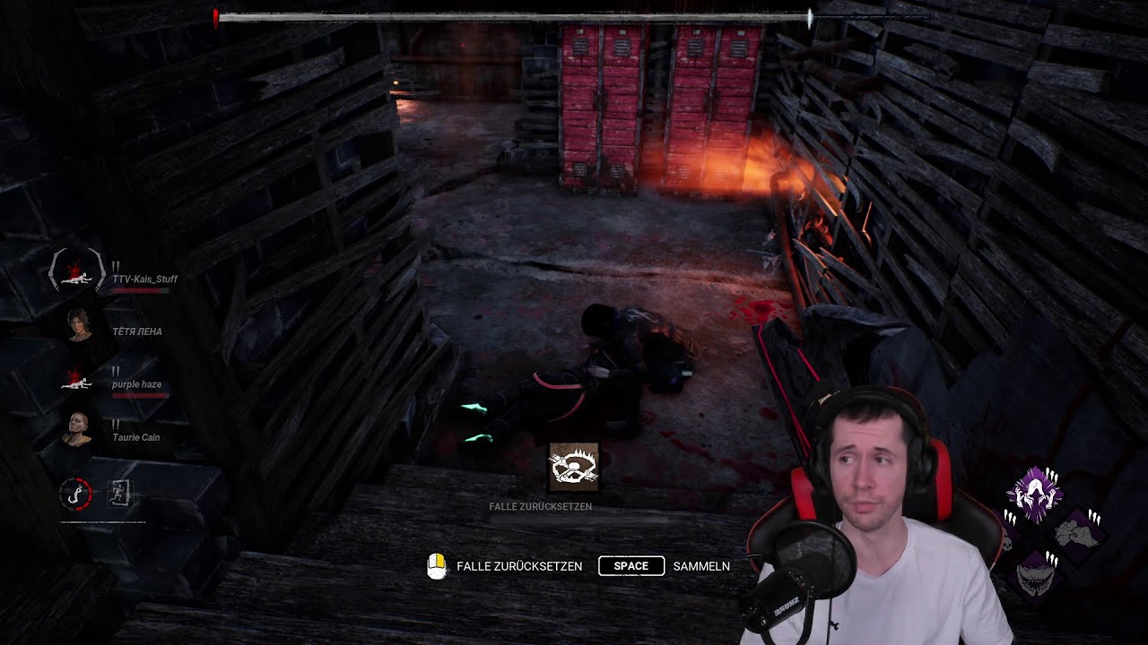 Ich hätte gerne mehr Blutpunkte🤪 | Dead by Daylight