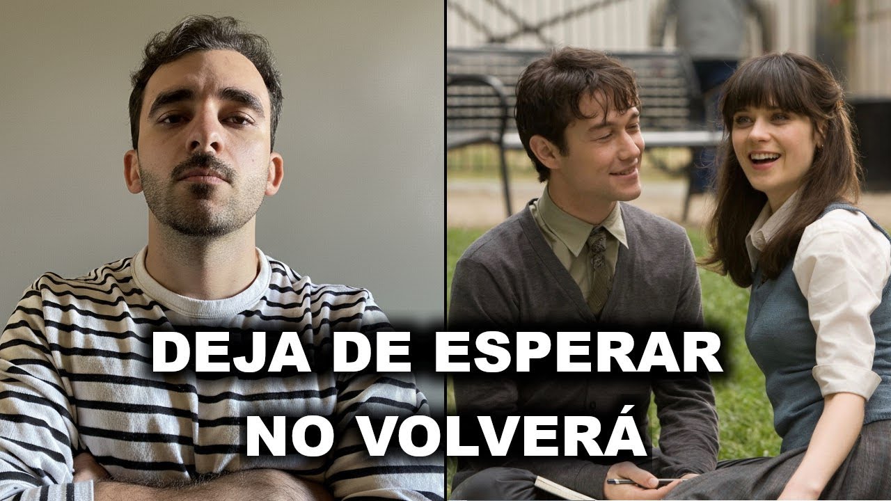 Psicólogo explica cómo superar una ruptura