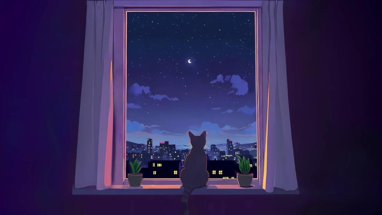 Late Night Jazz  | Smooth Jazz & Chill Beats for Work, Study & Relax