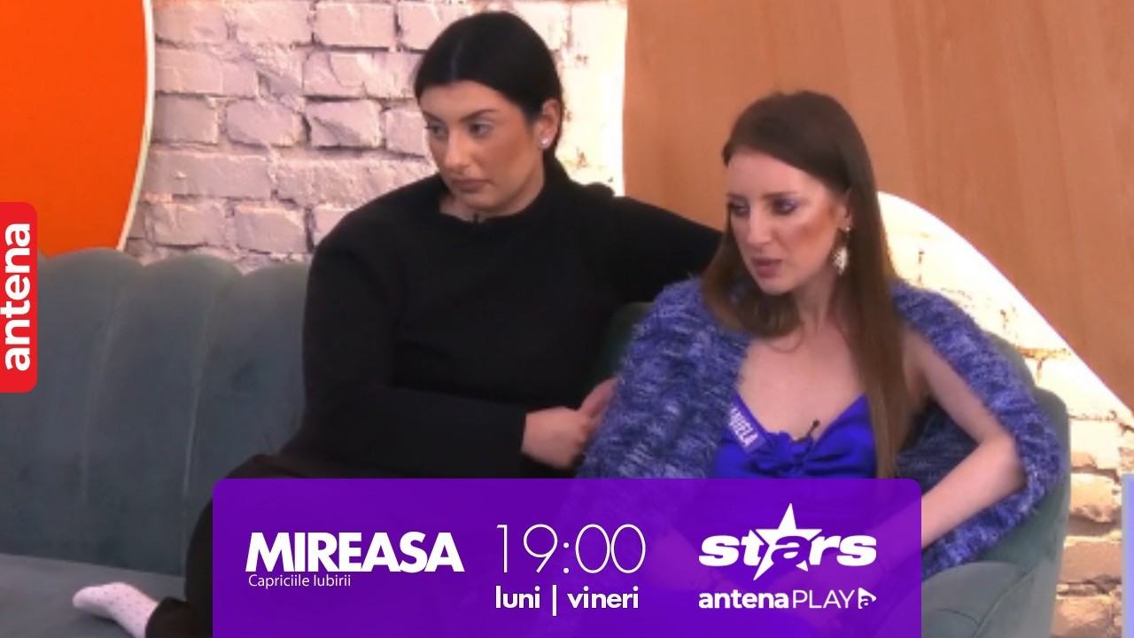 Un nou conflict la orizont în Casa fetelor! Daniela și Roxi, contre și reproșuri!