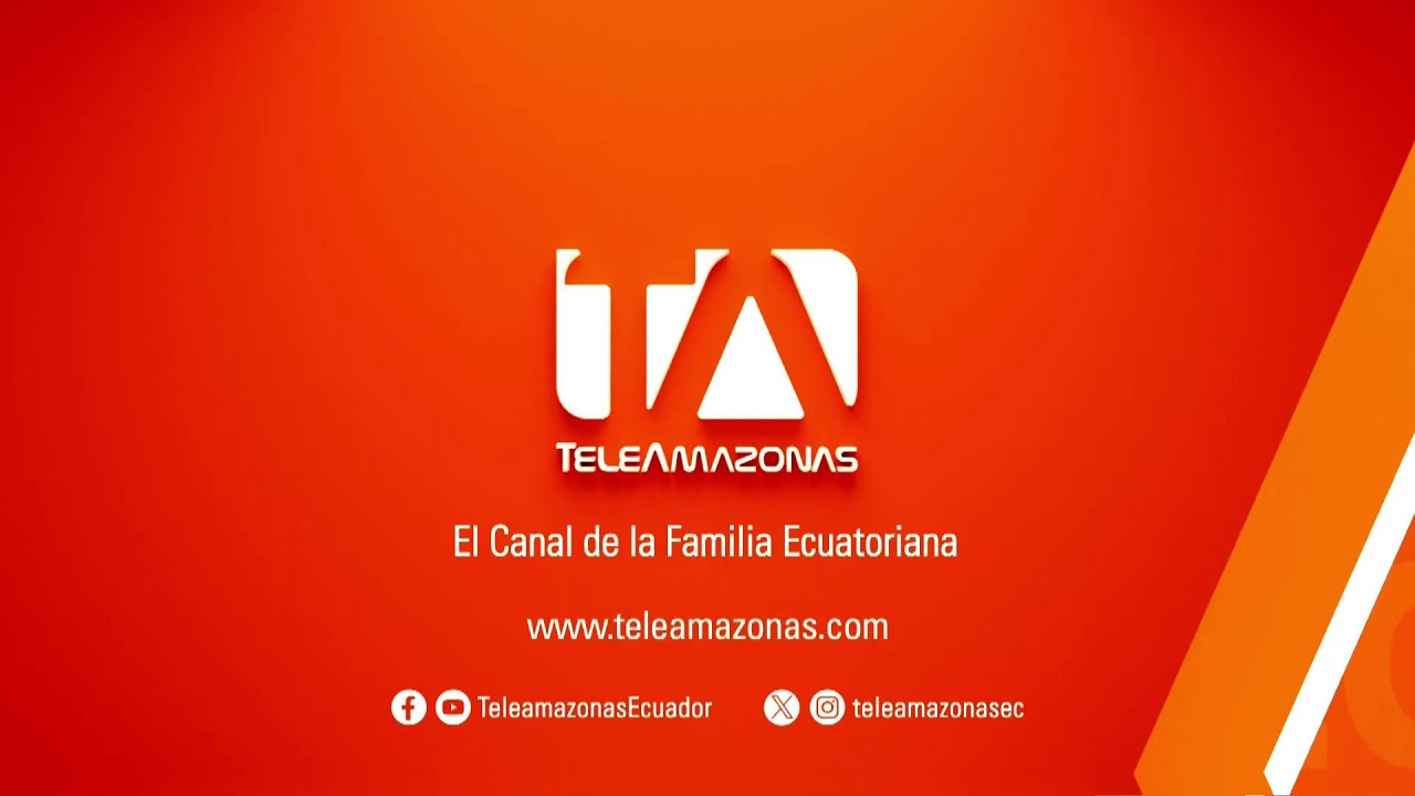 #ENVIVO | Noticiero de Ecuador, Emisión Central