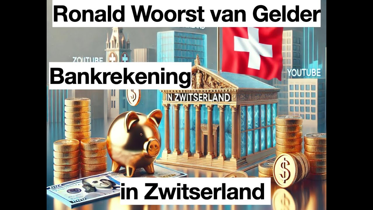 #7 Zo open je een bankrekening in Zwitserland – 3 slimme opties!