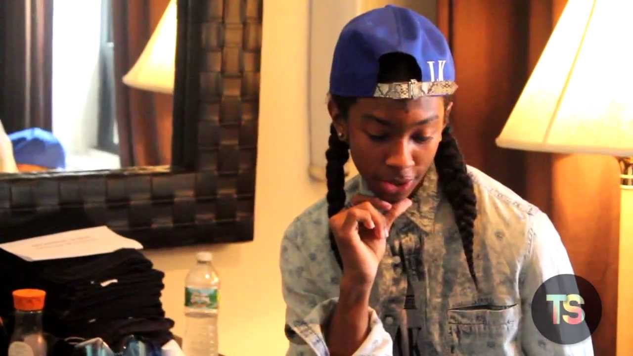 Mindless Behavior Answers Fan Questions