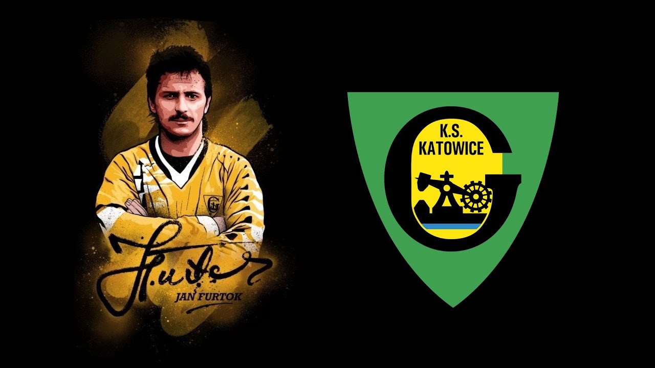 Wielki Ślązak, Wielki Piłkarz - Jan Furtok