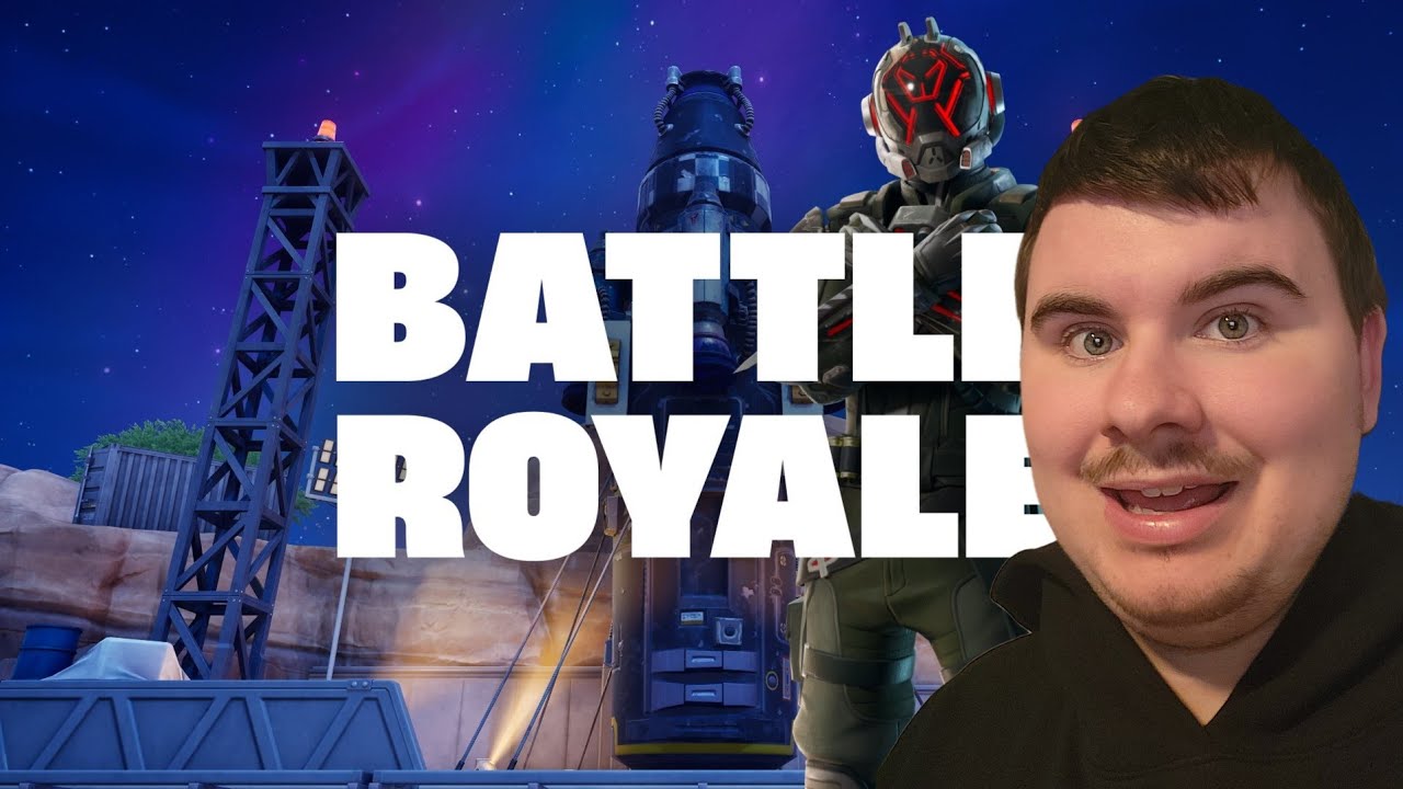 🔴LIVE - EPIC FORTNITE VICTORY ROYALES