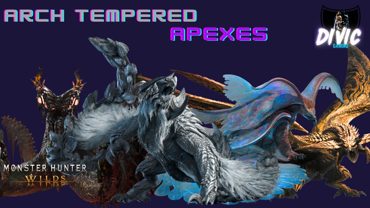 Proof Of A Hero Is Straight Madness | Monster Hunter Wilds