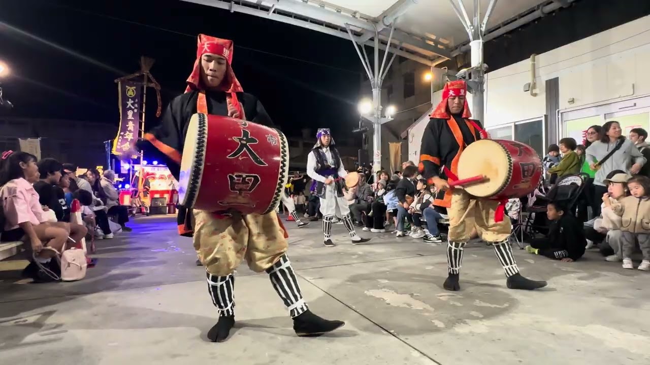 糸満市大里青年会　2026.01.24