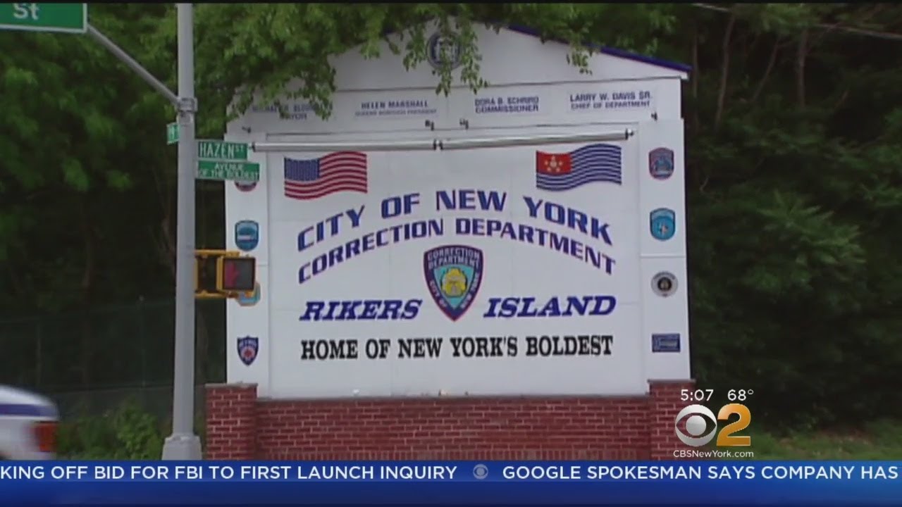 Kennedy Family Charity Bail Controversy