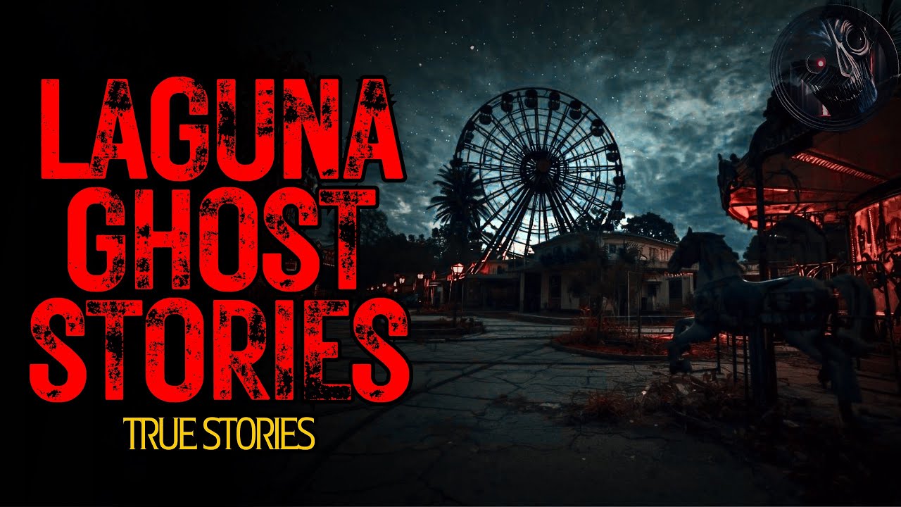 LAGUNA GHOST STORIES | True Stories | Tagalog Horror
