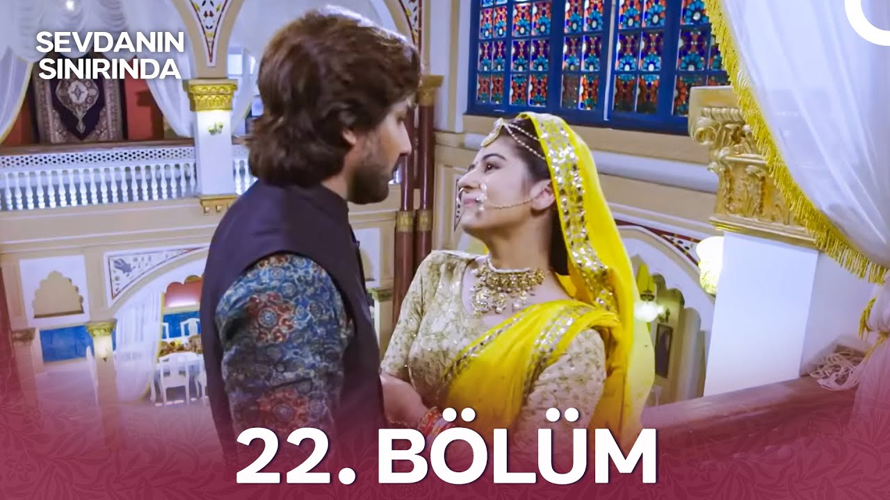 Jeet Gayi Toh Piyaa Morre 22.Bölüm (Türkçe Dublaj)