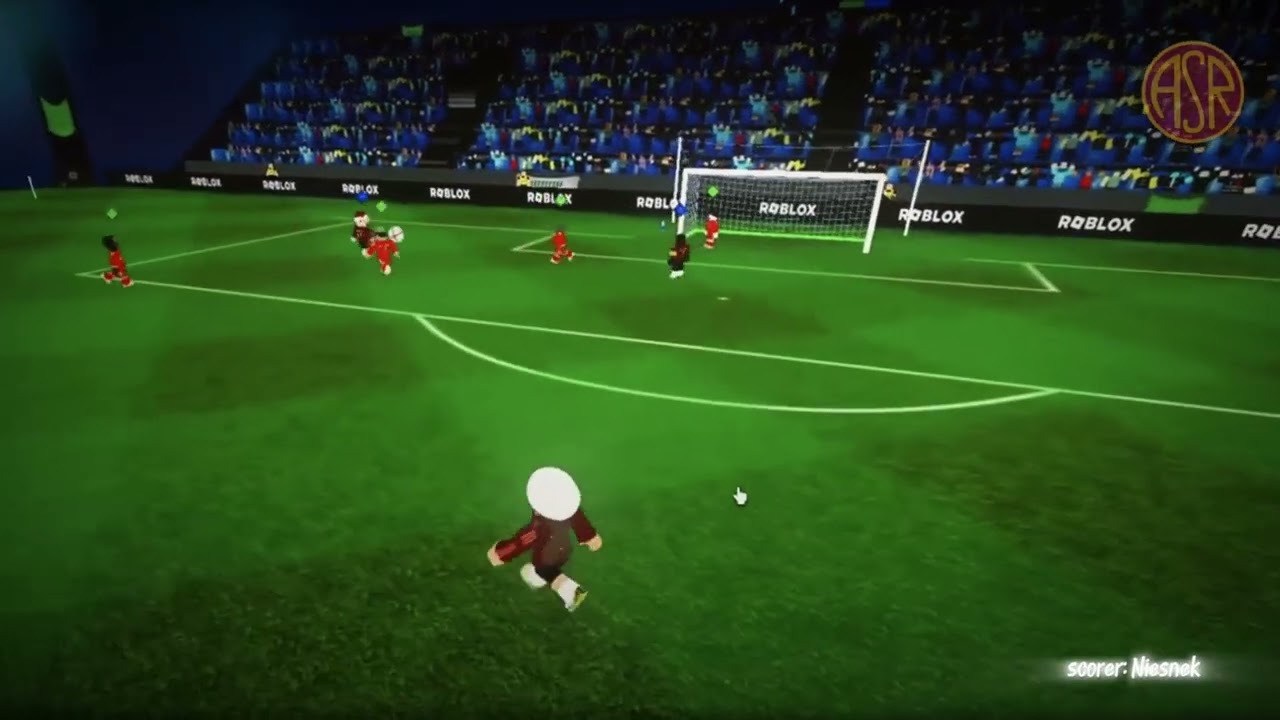 AS Roma - TPS: Ultimate Soccer montage (Season 4 & Season 5) | #3