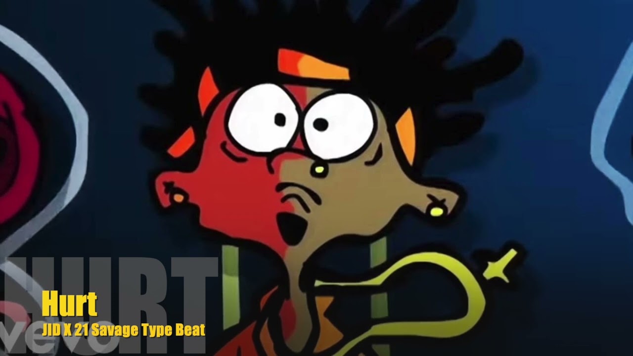 [FREE] JID X 21 Savage Type Beat | 
