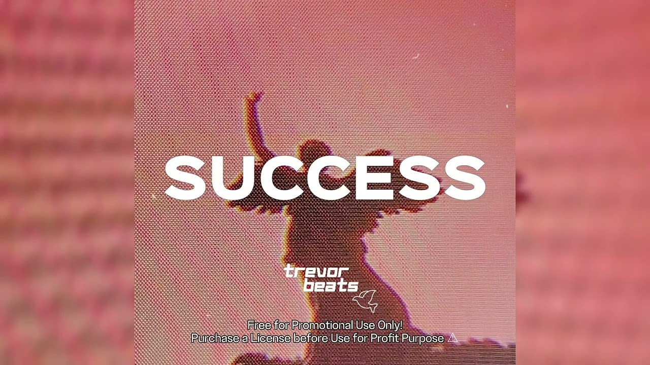 Emotional Afrobeat Instrumental 2026 | Omah lay x Buju Type beat "SUCCESS" 