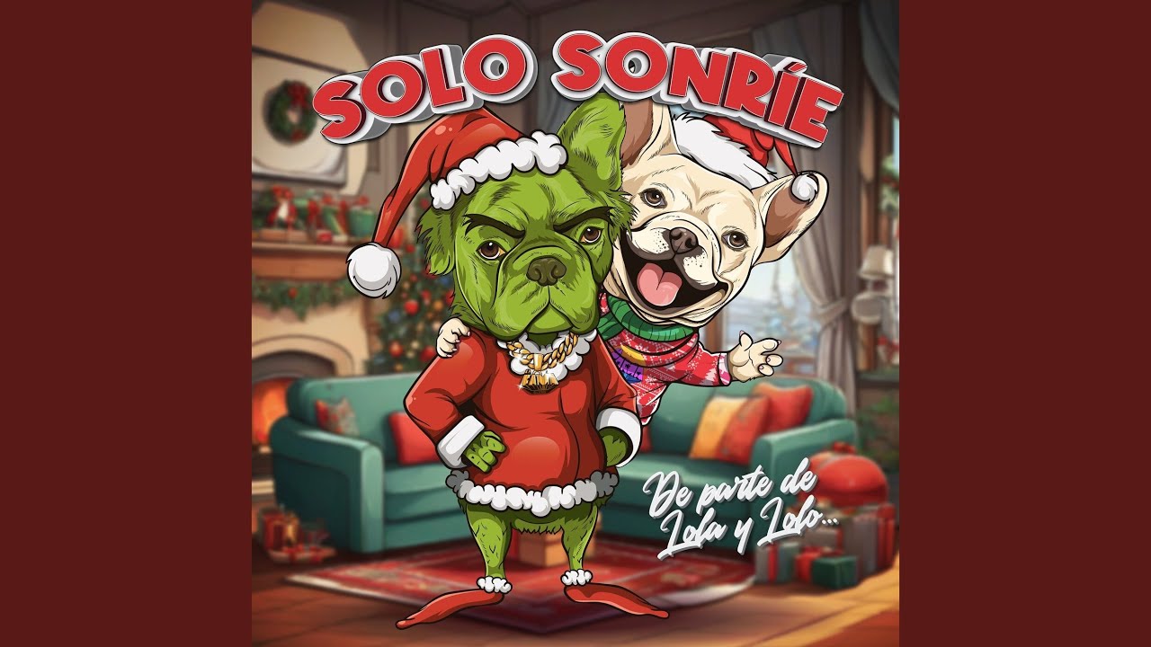 Solo Sonrie