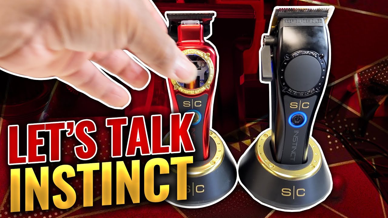 Stylecraft Instinct Full Review...Watch Before Buying!!!