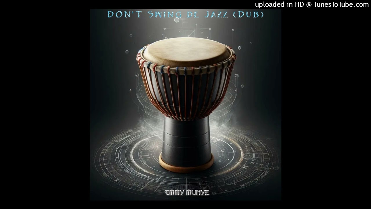 DON'T SWING de Jazz (Dub)[HOUSE]