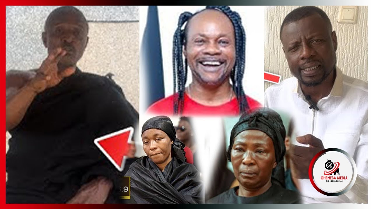 LIVE FROM COURT: 3 Days Of Tough Cross Exams; Odobroni&rsquo;s Witness To Resume After Abusuapanin