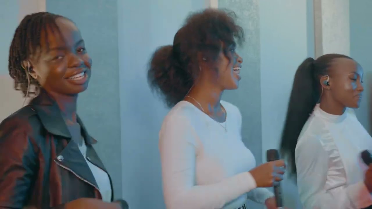 Doing it All Again Cover- OASIS BAND KE// Todd Dulaney