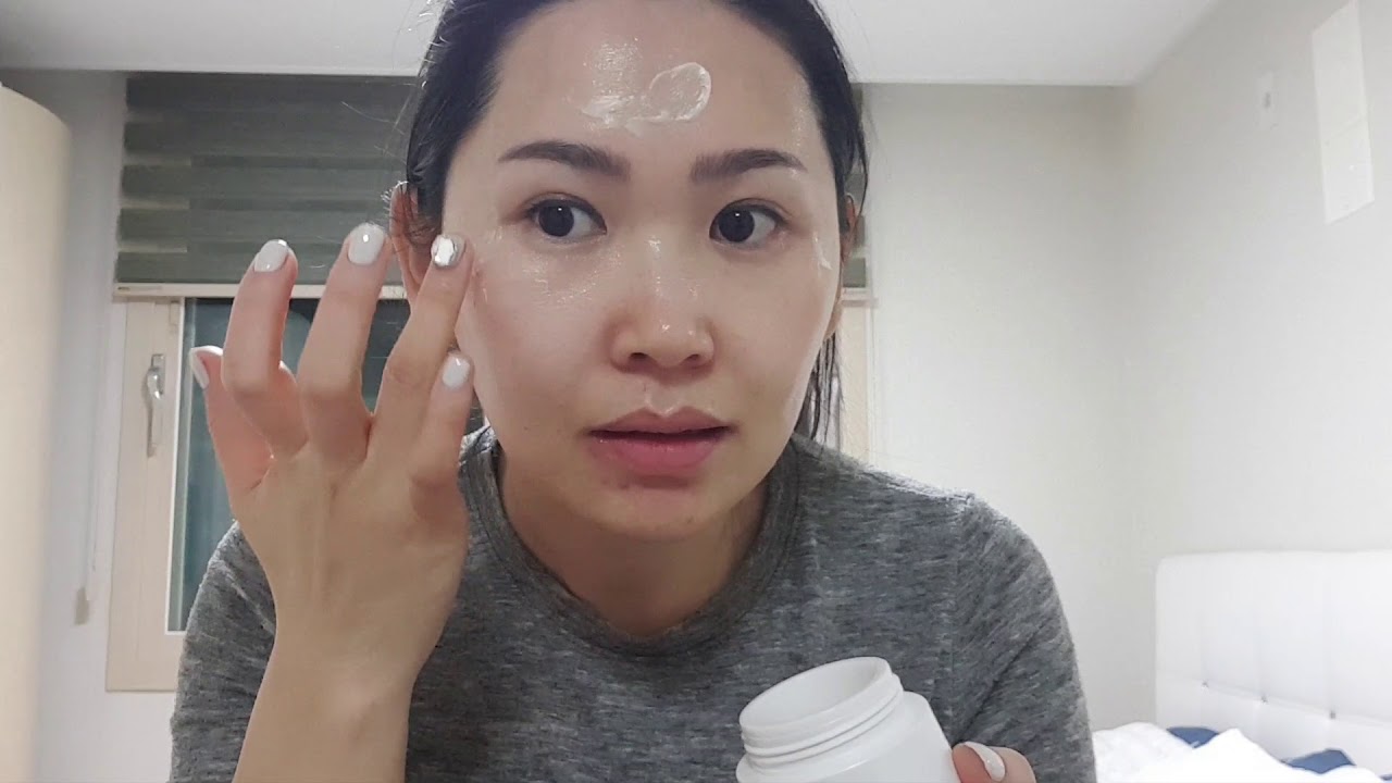 Atomy Absolute CellActive cosmetic