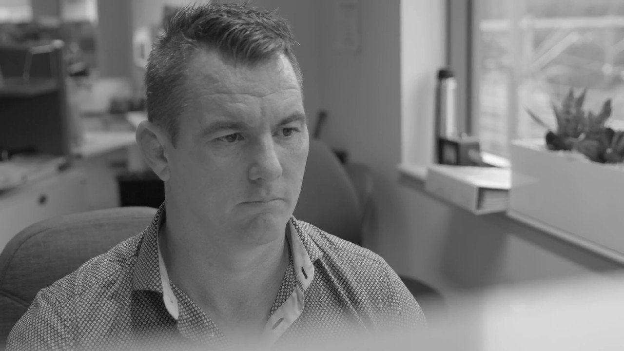 Noise in manufacturing - SafeWork Inspector Tim Filan