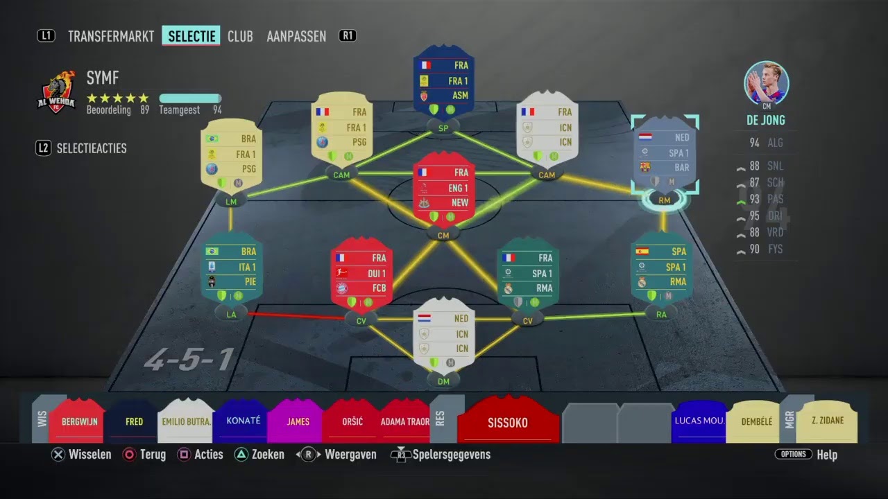 Live TOTS Pack Opening & Prime icon moments en TOTS gepacked!!!
