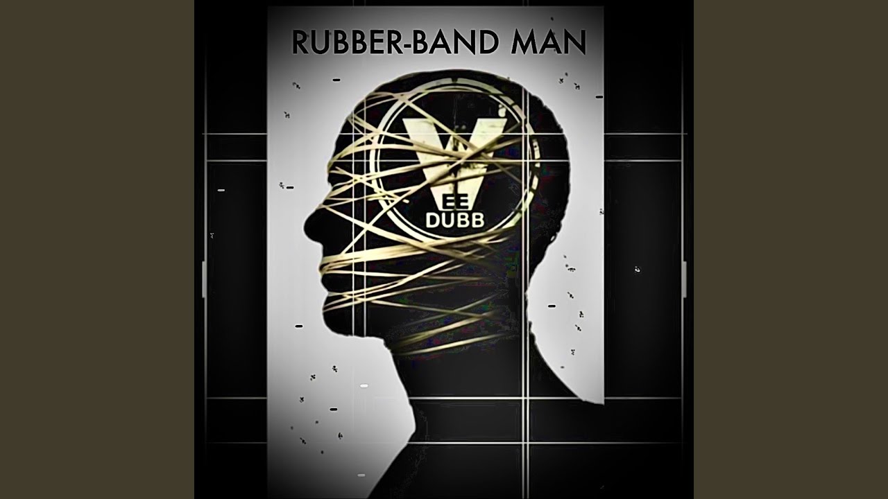 Rubber-Band Man