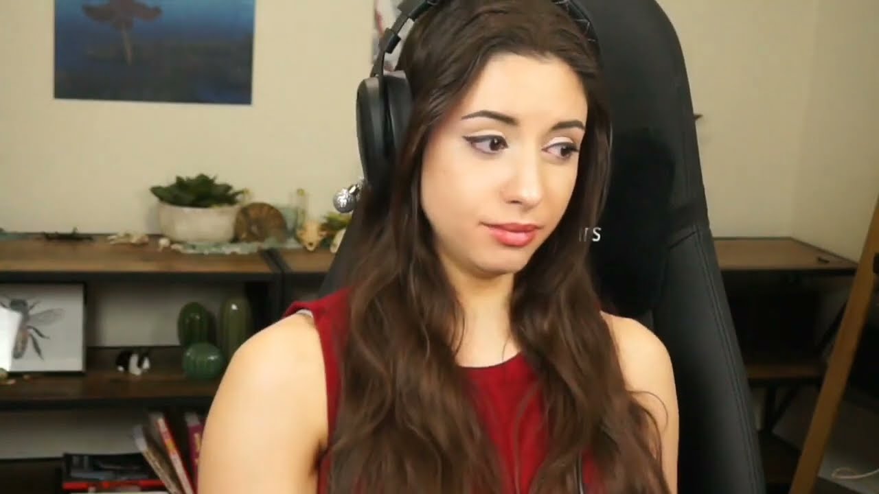 Sweet Anita Burp Compilation