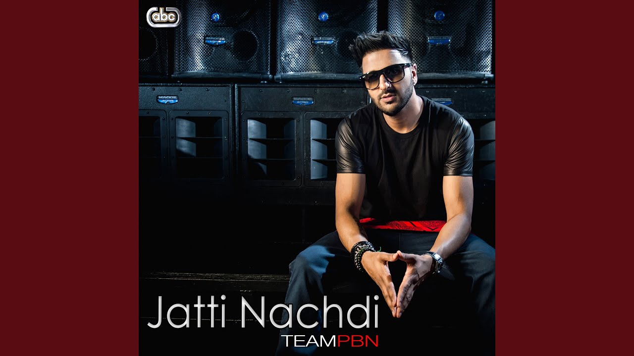 Jatti Nachdi