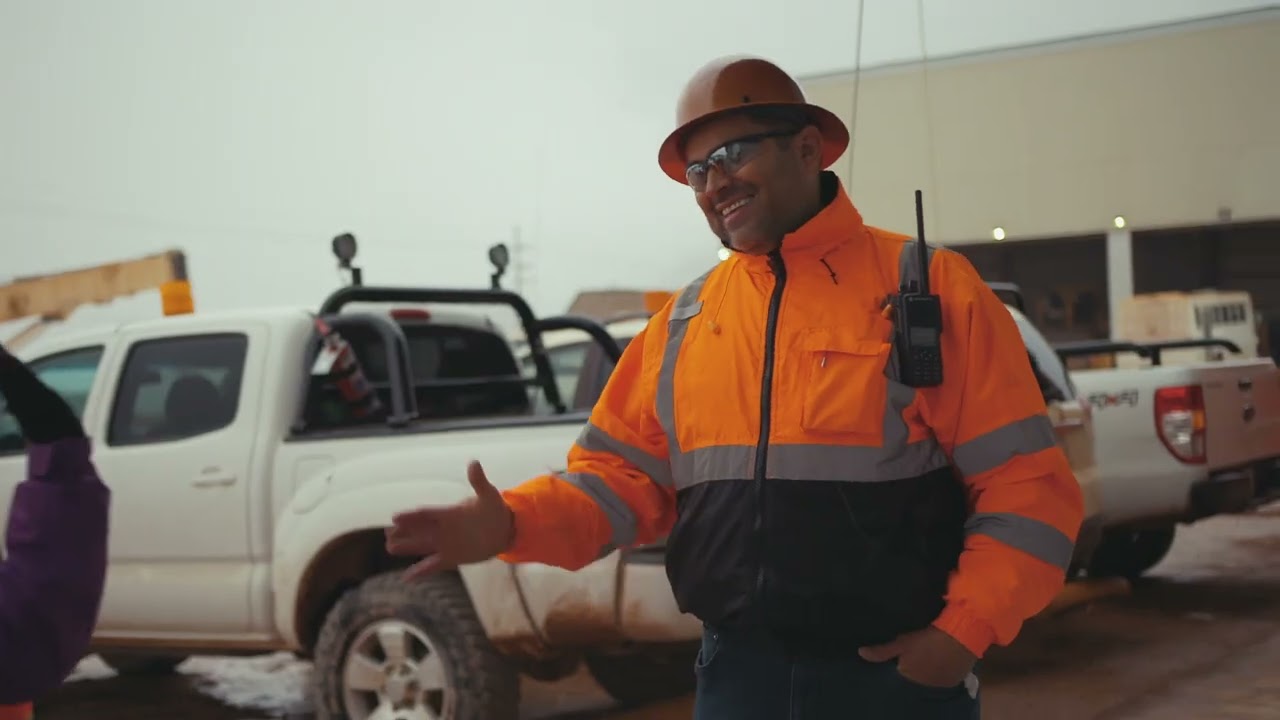 Alamos Gold - Mulatos Teaser