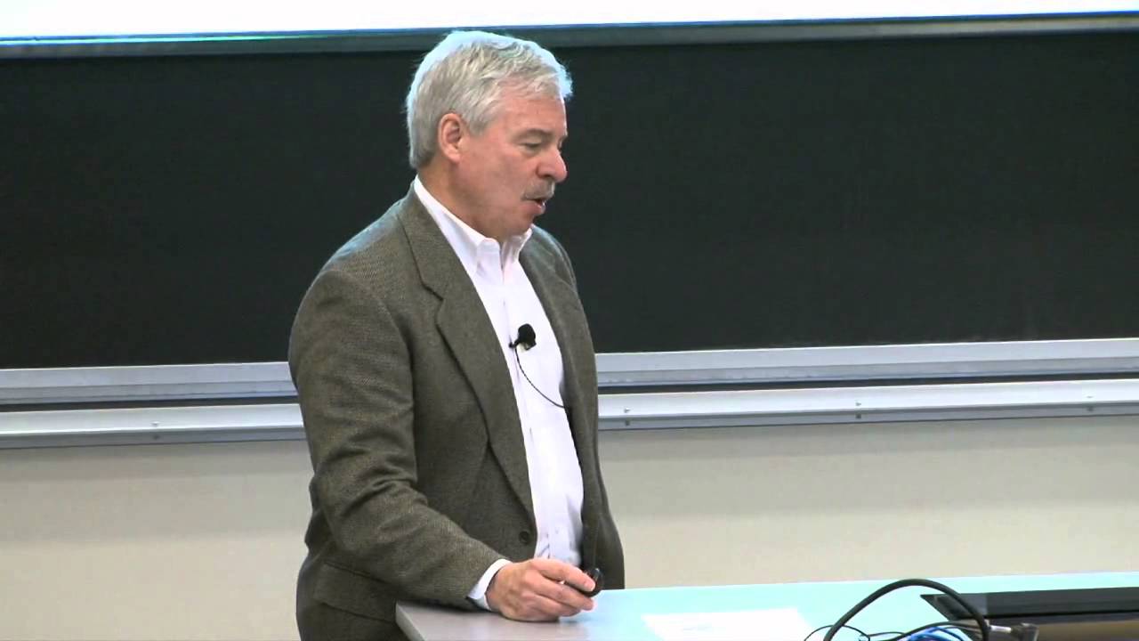 5. Path Dependence in Energy Systems