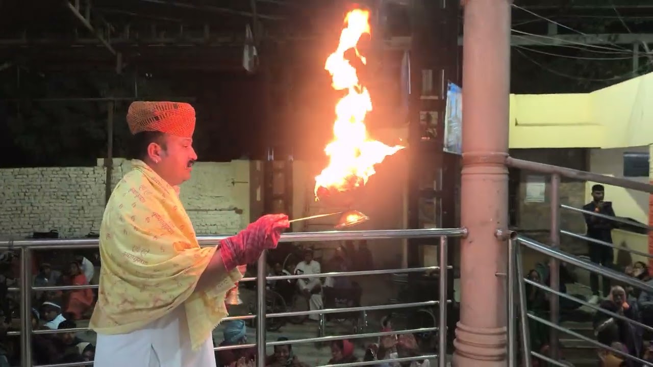 🙏बुटाटी धाम मंदिर लाइव आरती दर्शन 🙏