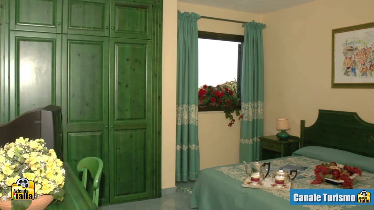 HOTEL CLUB I GIARDINI DI CALA GINEPRO - HOTEL & RESIDENCE - Orosei - Nuoro - Sardegna - Italia