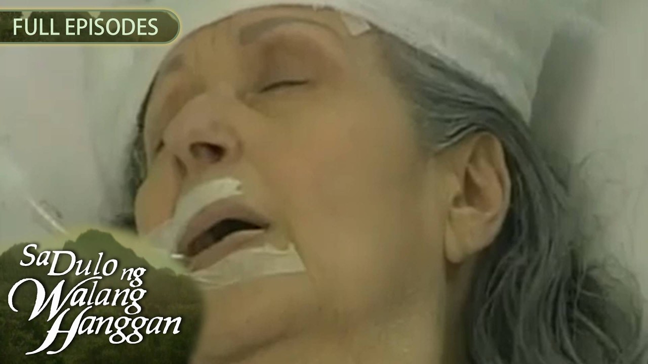 Sa Dulo ng Walang Hanggan | Full Episode 473 | ABS-CBN Classics