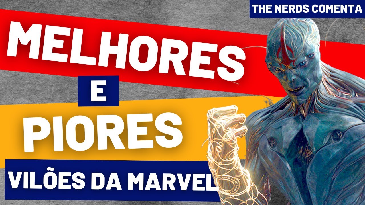 Os Deviantes: A Amea&ccedil;a Mutante no Universo Marvel (Melhores e piores vil&otilde;es da Marvel)