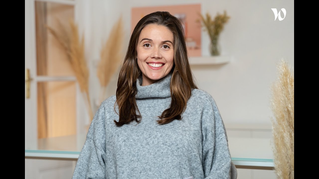Découvrez Les Petits Prödiges avec Camille Brégeaut, Cofondratrice