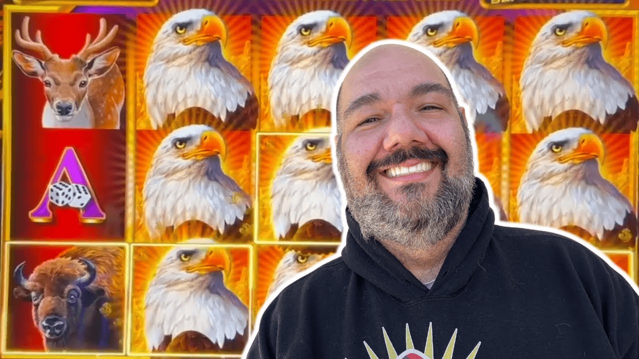 THE DOLLAR KING STRIKES AGAIN!!!!!!!!!