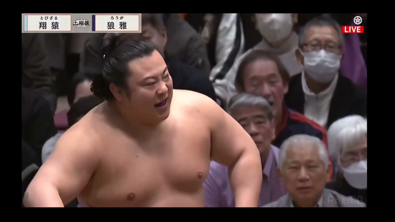 13 день Хацу Басё 2026 Макуути Сумо на русском 2026 (Hatsu Basho 2026 Makuuchi Division Day 13 Sumo)