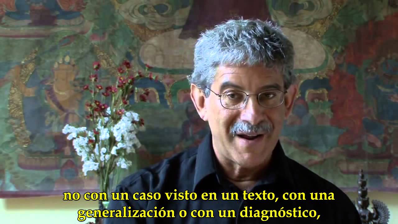 Stephen Nachmanovitch - Sobre la improvisación