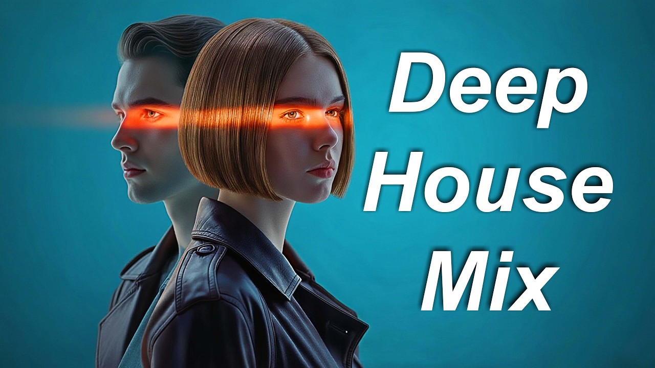About Love, 40 Minutes House, Liquid Funk, Abstract Beats mix