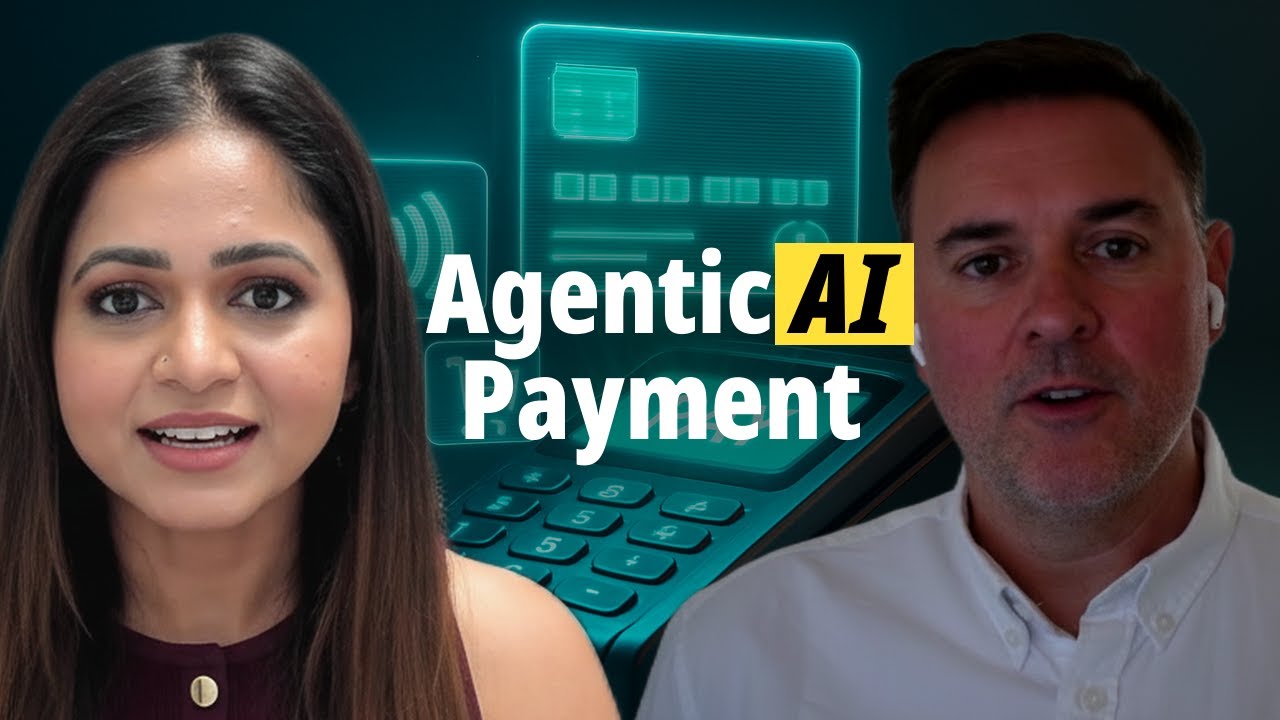 Mastercard Debuts Agentic Payment Protocol