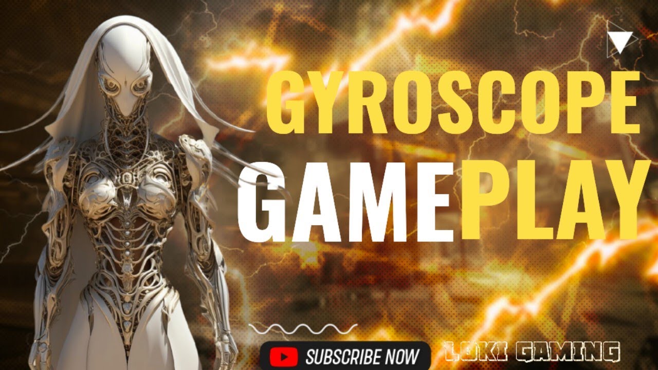 Bgmi gyro gameplay #gyroscope #lokigaming