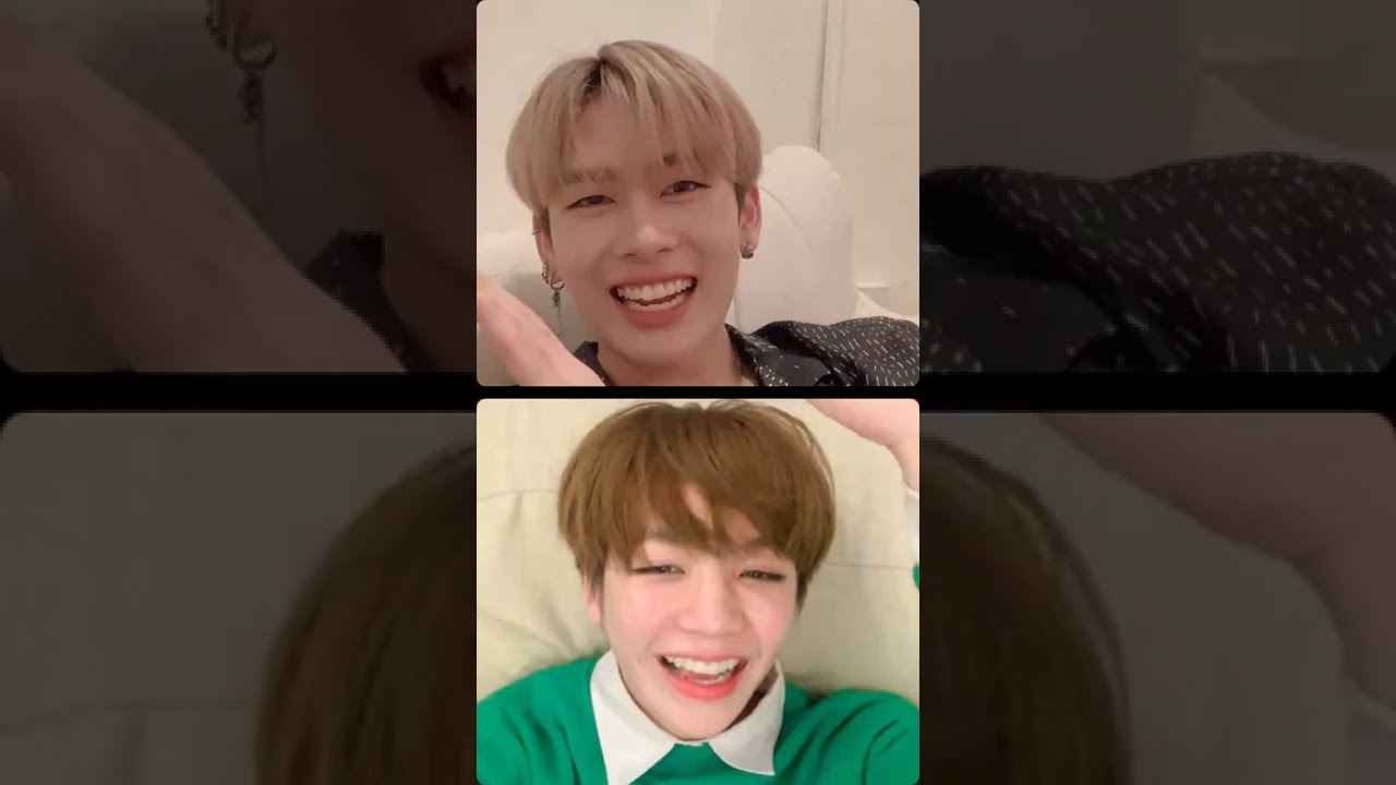 (SantaEarth) 220926 인스타 라이브 IG Live
