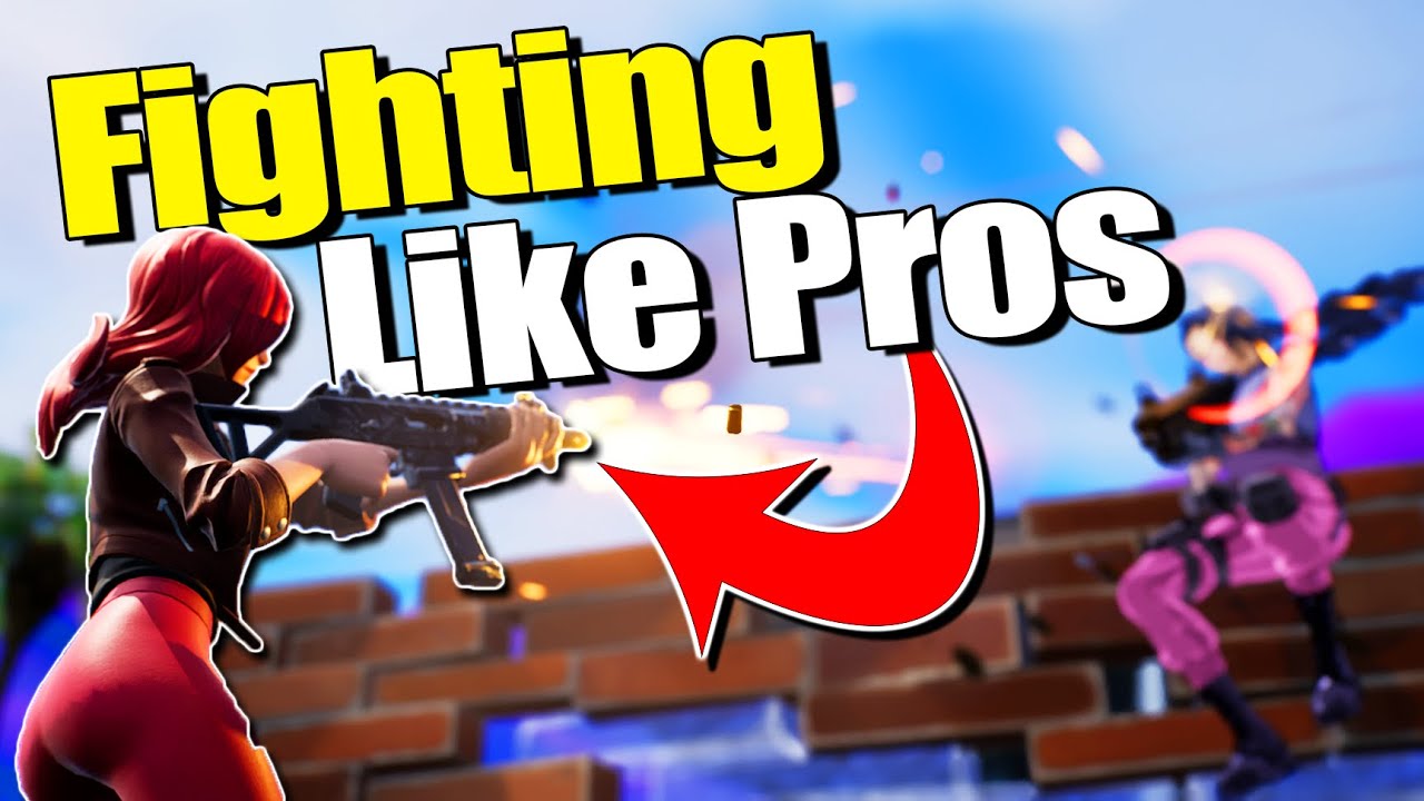 How PROS Fight in The SMG Meta (Season 2)