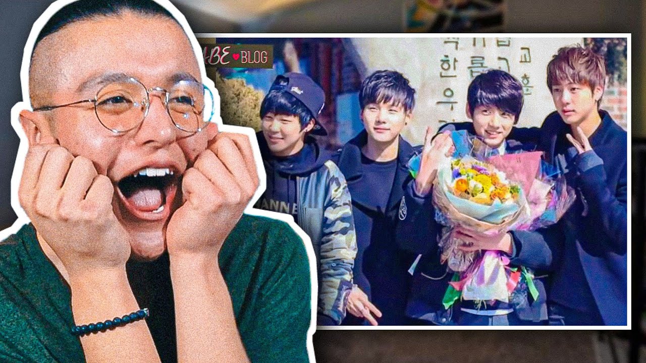 BTS VERDADEROS PADRES PARA JUNGKOOK | REACTION!!!