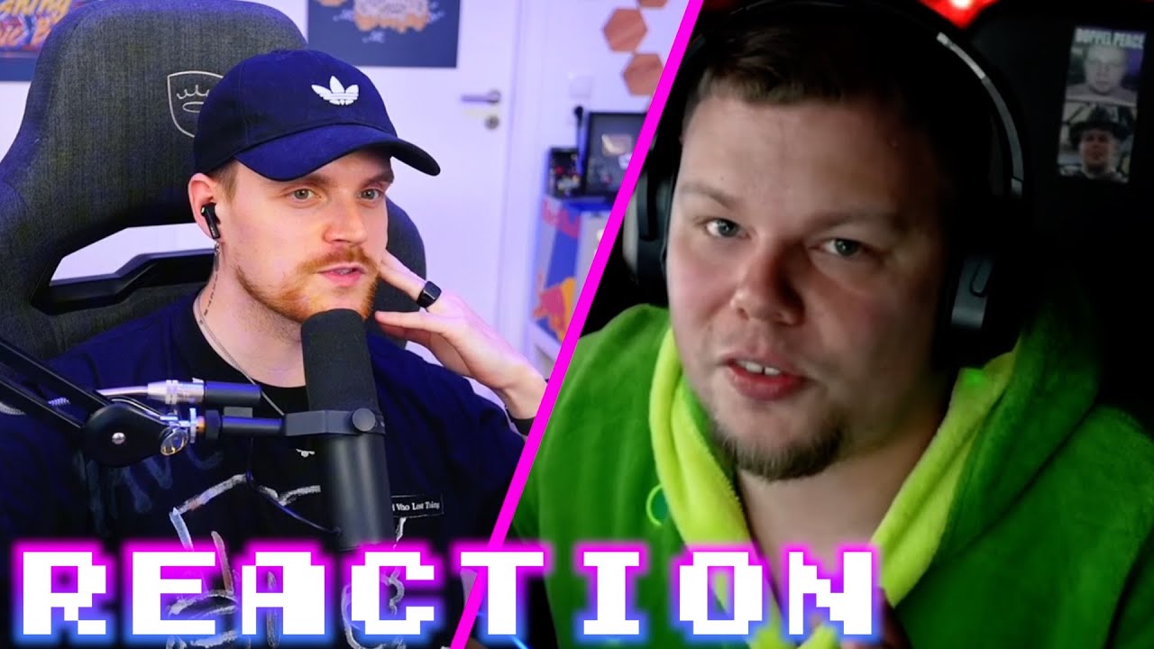 Viks RATSCHLAG an Tanzverbot! | iBlali REACTIONS