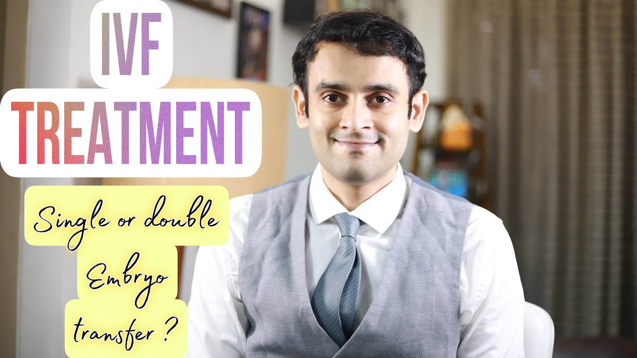 IVF | How many embryos to be transferred ?| Single or double embryo transfer | Malayalam video