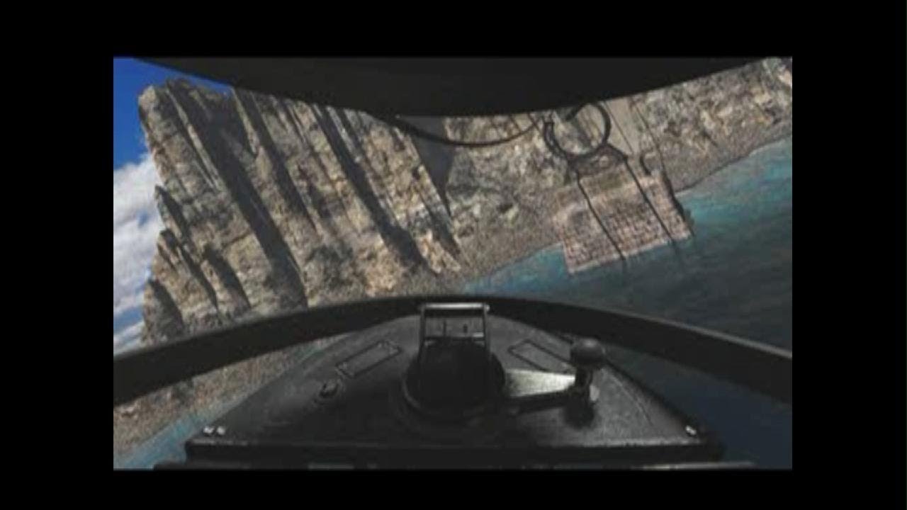 Wasting time in Riven - Part 1